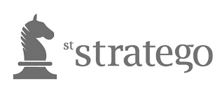 ST STRATEGO logo