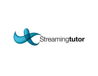ST STREAMINGTUTOR logo
