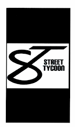 ST STREET TYCOON logo