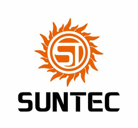 ST SUNTEC