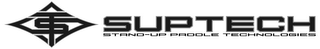 ST SUPTECH STAND-UP PADDLE TECHNOLOGIES logo
