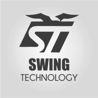 ST SWING TECHNOLOGY logo