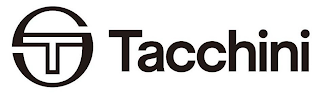 ST TACCHINI logo