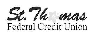 ST. THOMAS FEDERAL CREDIT UNION logo