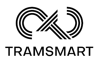 ST TRAMSMART logo