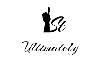 ST ULTIMATELY logo