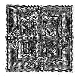 ST V DE P logo