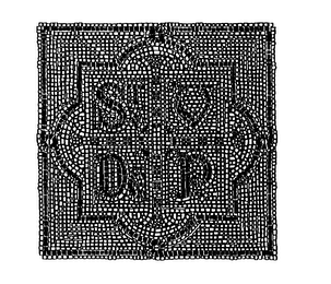 ST V DE P logo