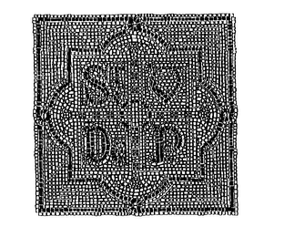 ST V DE P logo