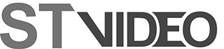 ST VIDEO logo