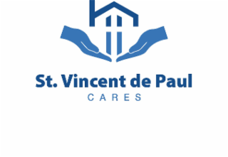 ST. VINCENT DE PAUL CARES