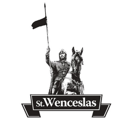 ST. WENCESLAS logo