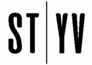 ST YV logo