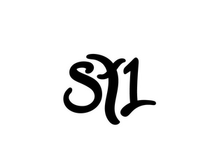 ST1 logo