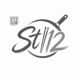 ST12 logo