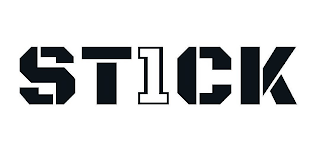 ST1CK logo