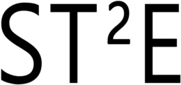 ST2E logo