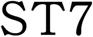 ST7 logo
