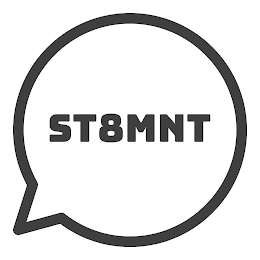 ST8MNT logo