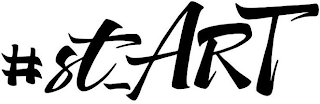 #ST_ART logo