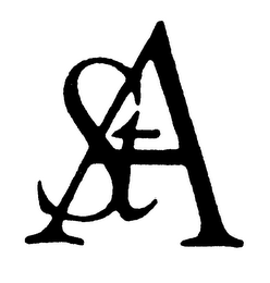 STA logo