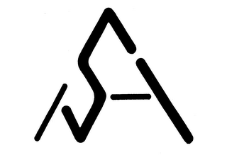STA logo