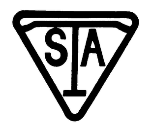 STA logo