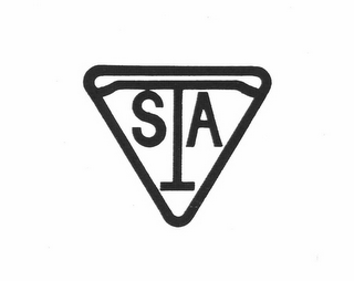 STA logo