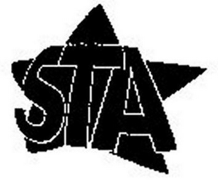 STA logo