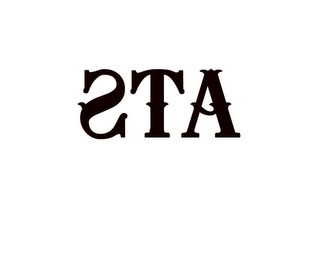 STA logo