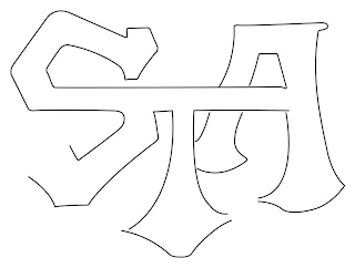 STA logo