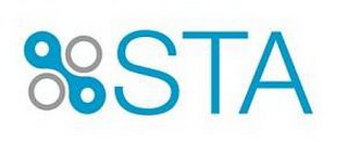 STA logo