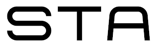 STA logo