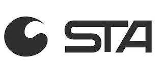 STA logo