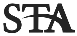 STA logo