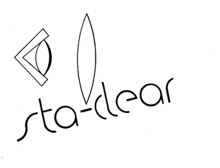 STA-CLEAR logo