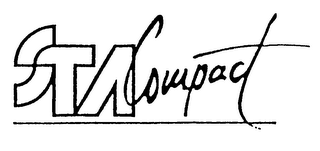 STA COMPACT logo