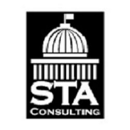 STA CONSULTING logo