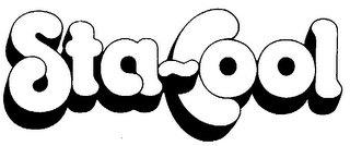 STA-COOL logo