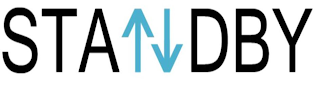 STA DBY logo