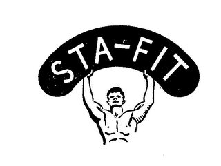STA-FIT logo