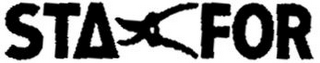 STA FOR