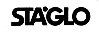 STA GLO logo