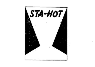 STA-HOT logo
