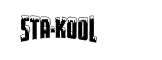 STA-KOOL logo