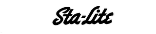 STA-LITE logo