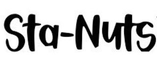 STA-NUTS logo
