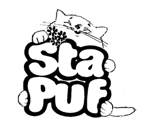 STA PUF logo