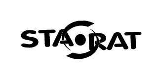 STA-RAT logo