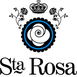 STA ROSA logo